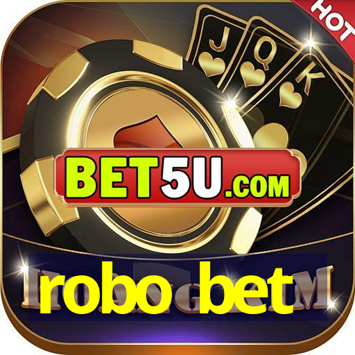 robo bet